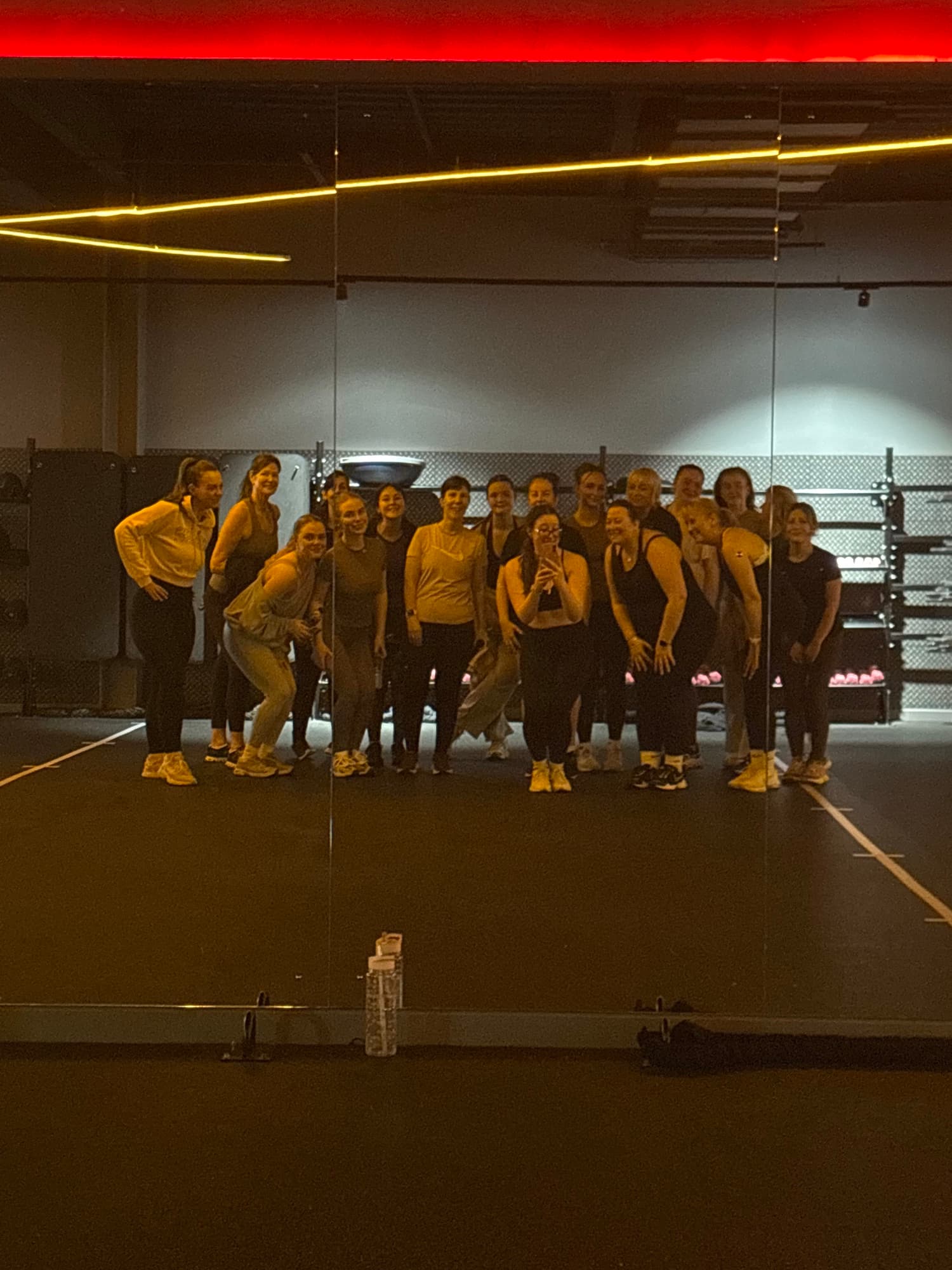 Dance Fit with Emily class photo 20