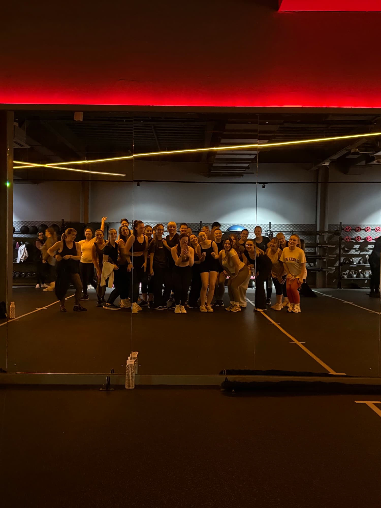 Dance Fit with Emily class photo 22