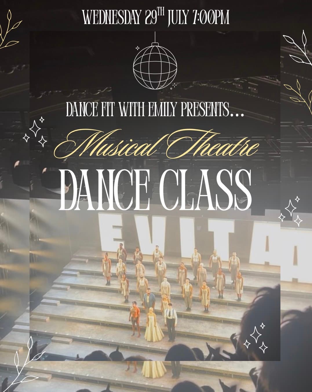 Musical Theatre