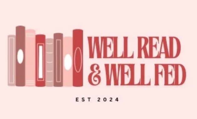 Well Read & Well Fed x Dance Fit with Emily